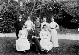 Group photograph